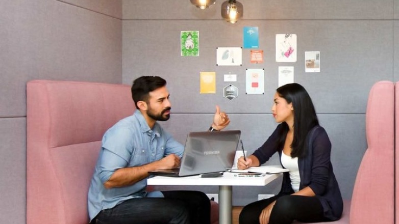 Photo 9 of 1-7 Cours Valmy in Puteaux