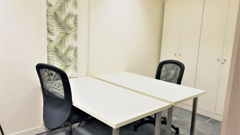 Office space 20 rue Jean Baptiste Pigalle 