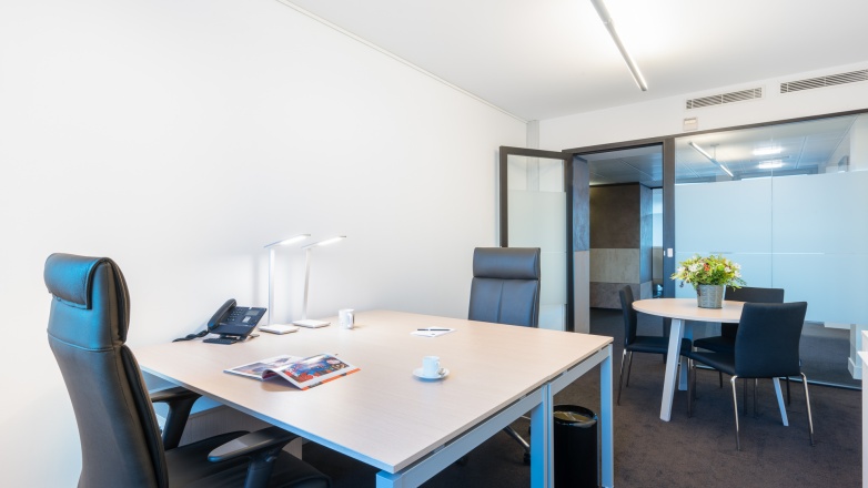 Workstation 20 rue Quentin Bauchard