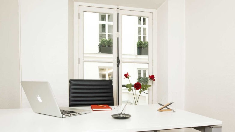 Photo 2 of 231 Rue Saint Honoré in Paris