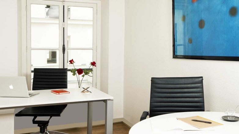 Photo 3 of 231 Rue Saint Honoré in Paris