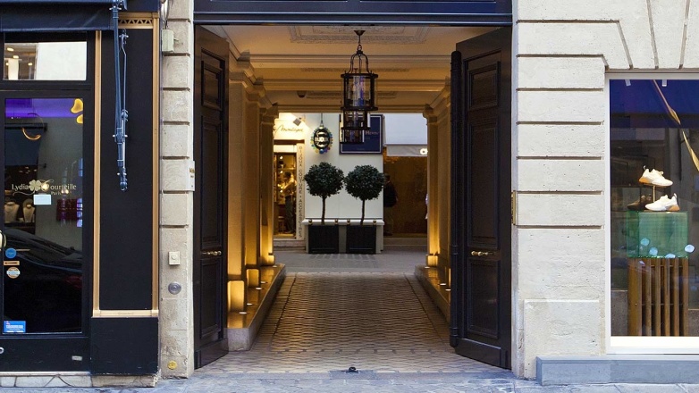 Photo 4 of 231 Rue Saint Honoré in Paris