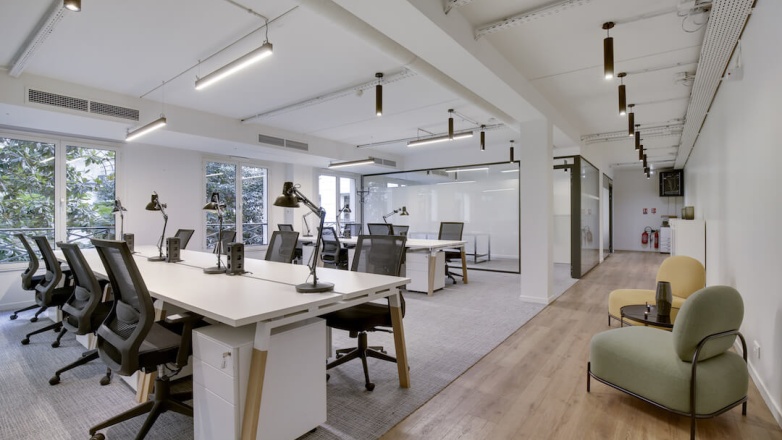 Office 24 Rue Cambacérès