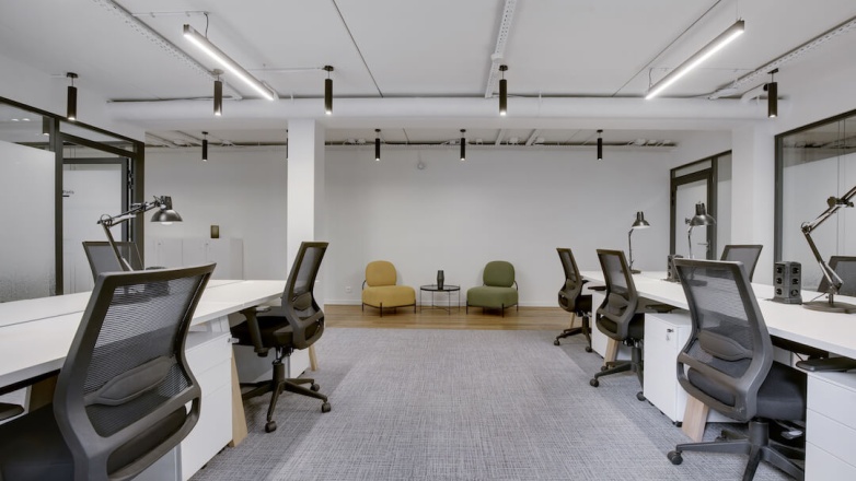 Coworking 24 Rue Cambacérès