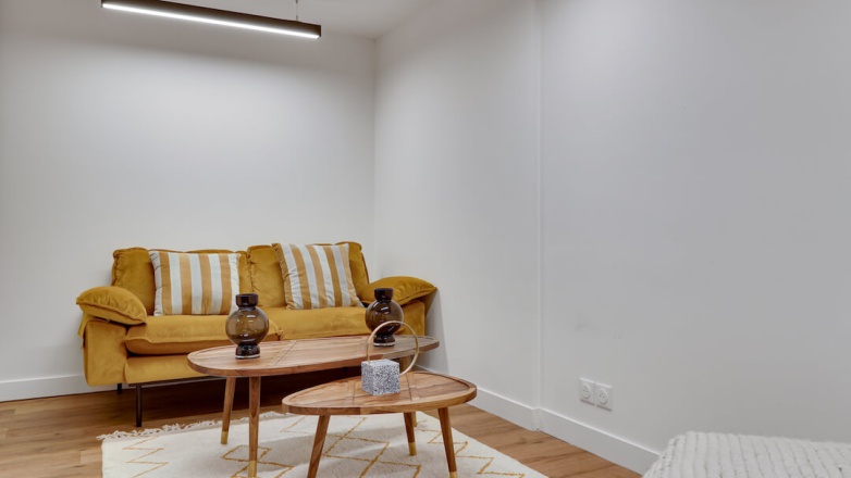 Common area 24 Rue Cambacérès