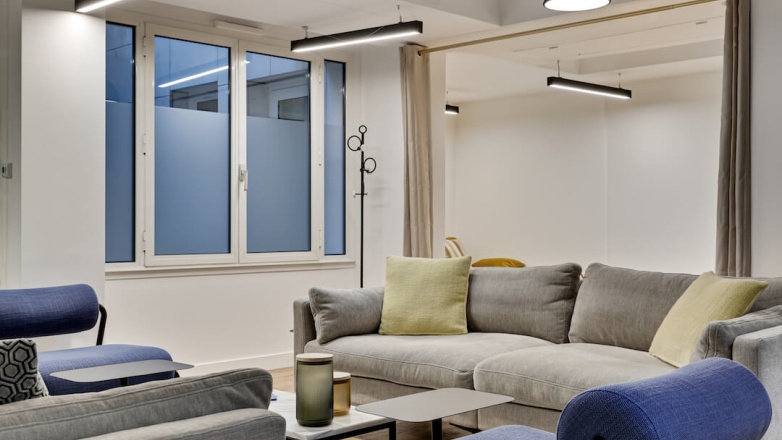 Sofas 24 Rue Cambacérès