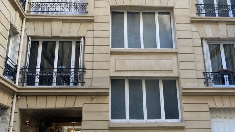 Foto 4 de la 24 rue d'Aumale  en París