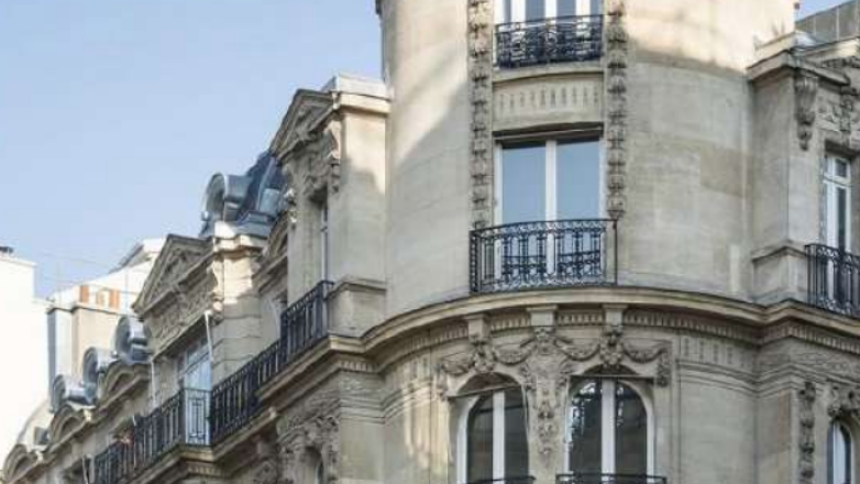 Foto 1 di 24 rue Mogador ad Parigi