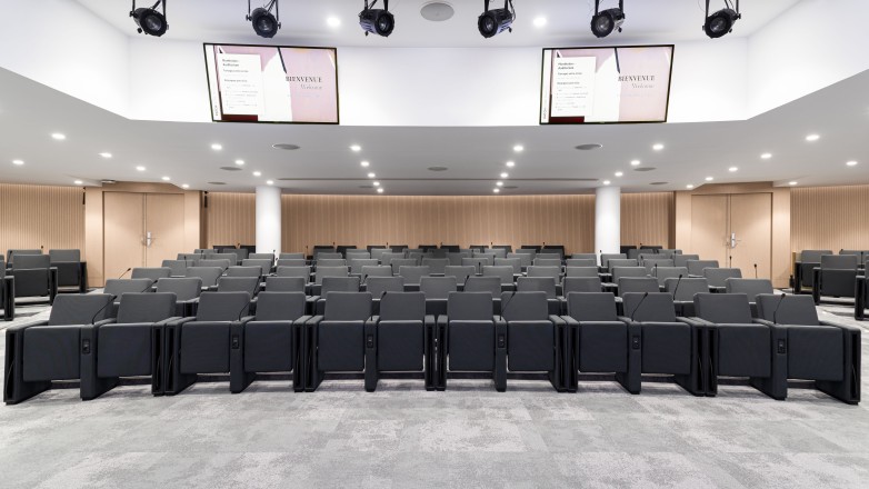 auditorium