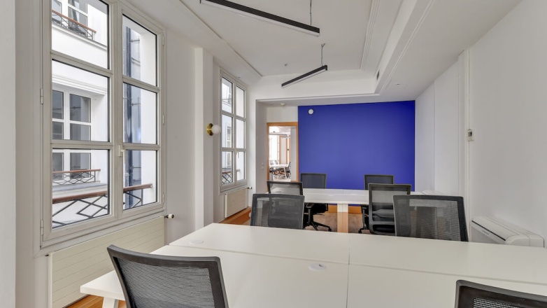 Desks 277 Rue Saint Honoré