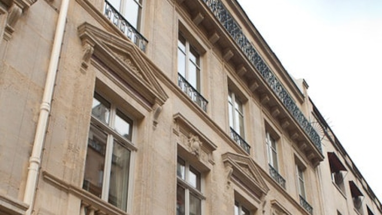 Photo 1 of 27-29 Rue Bassano in Paris