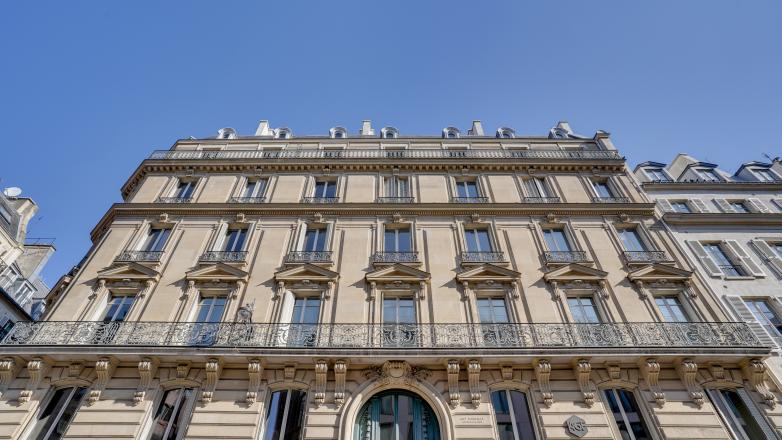 Foto 1 di 28 Rue de Châteaudun ad Parigi