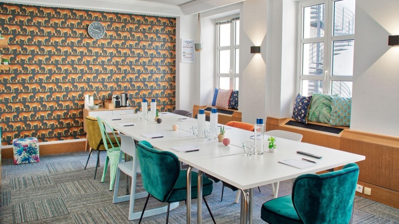 Photo 2 of 29 Boulevard des Italiens in Paris