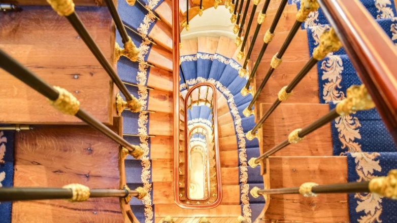 Photo 4 of 29 Boulevard des Italiens in Paris