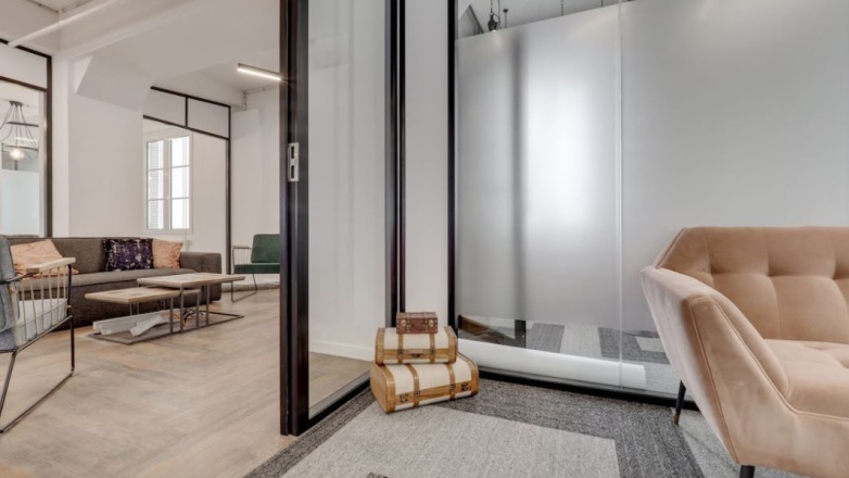 Office 30 Rue de Gramont