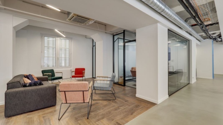 Office space 30 Rue de Gramont