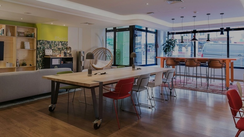 Photo 2 of 3 Rue Caulaincourt in Paris