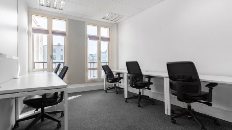 Foto 5 di 3B Rue Taylor ad Parigi