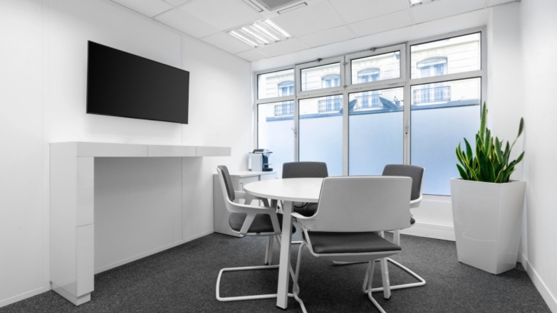 Foto 3 di 3B Rue Taylor ad Parigi