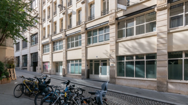 Foto 6 di 3B Rue Taylor ad Parigi