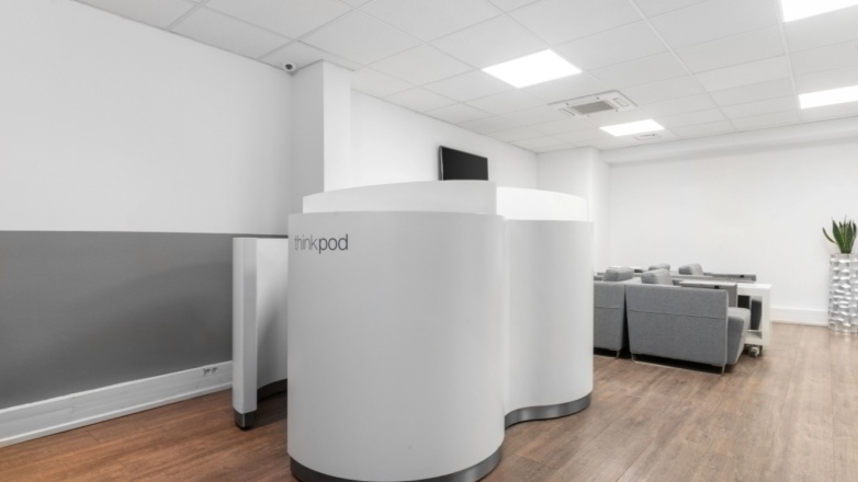 Foto 7 di 3B Rue Taylor ad Parigi