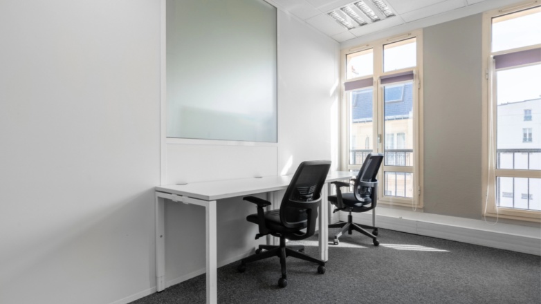 Foto 8 di 3B Rue Taylor ad Parigi