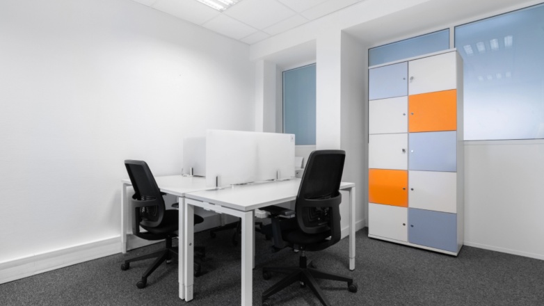 Foto 9 di 3B Rue Taylor ad Parigi