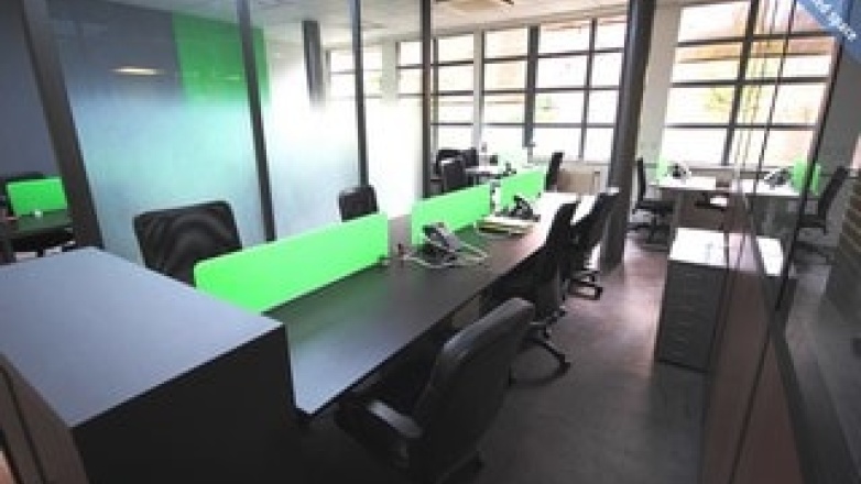 Photo 2 of 50 Quai Louis Blériot in Paris