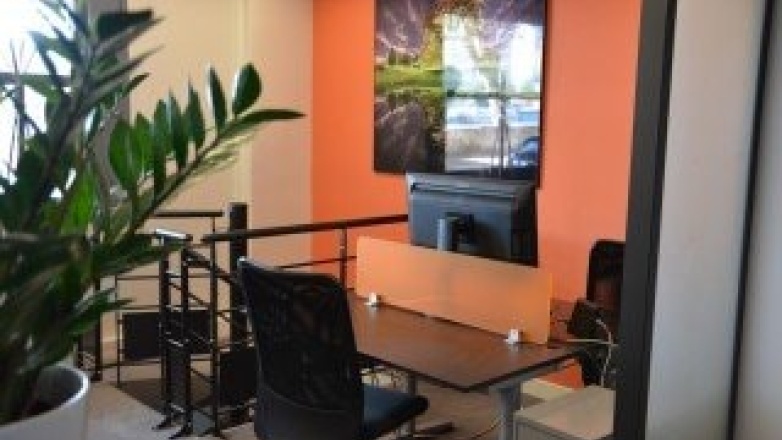 Photo 3 of 50 Quai Louis Blériot in Paris