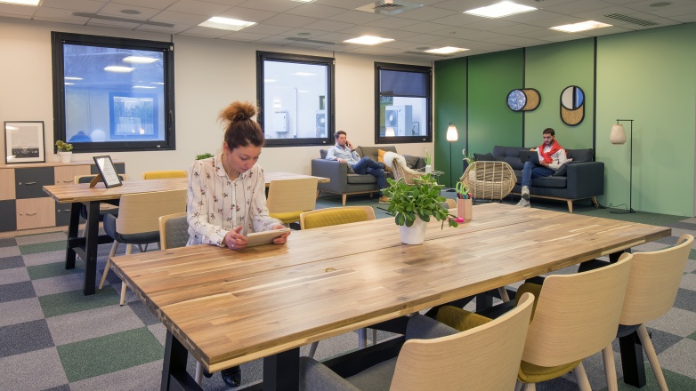 Foto 8 di 55 Avenue de Colmar  ad Rueil-Malmaison