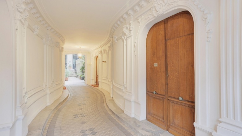 Office 61 Boulevard Hausseman 