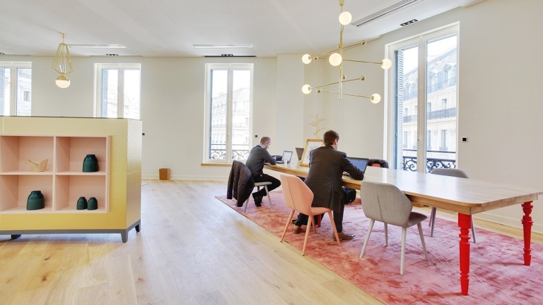 Photo 5 of 7 Rue Meyerbeer in Paris