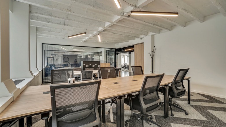 Coworking 91 Rue du Faubourg Saint-Honoré