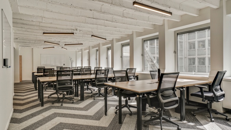 Office space 91 Rue du Faubourg Saint-Honoré