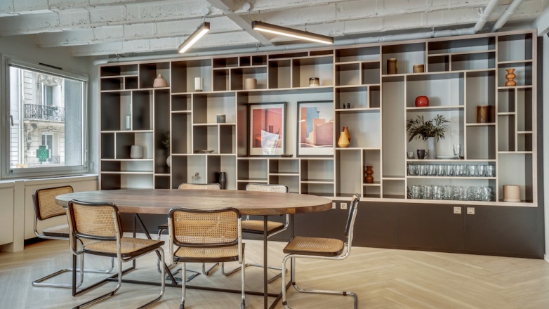 Meeting room 91 Rue du Faubourg Saint-Honoré