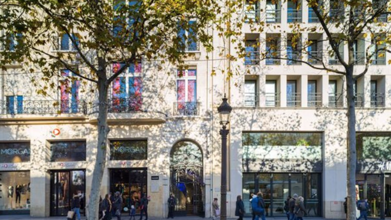 Foto 7 di 92 Avenue des Champs-Élysées ad Parigi