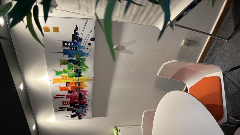 Foto 6 di Rue Breydel 34-40 ad Bruxelles