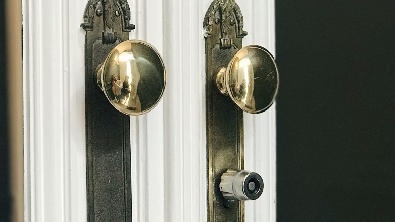 Foto 10 di Rue Breydel 34-40 ad Bruxelles