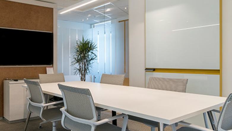 Photo 8 de 1 Avenue Neil Armstrong à Mérignac