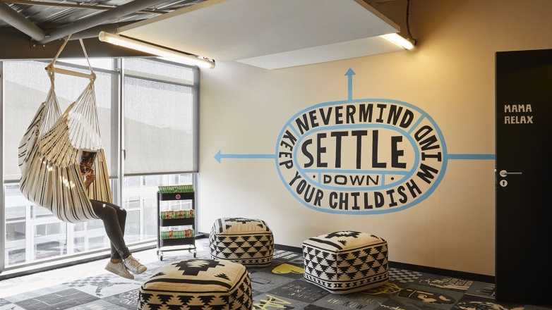 Foto 9 der 51 Quai Lawton in Bordeaux