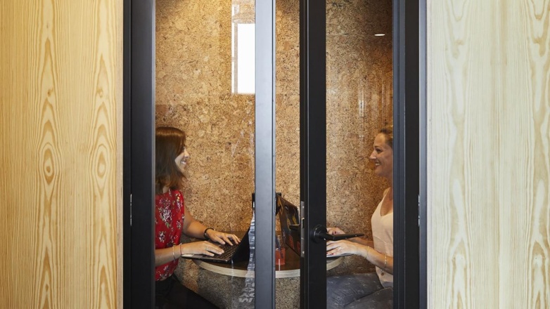 Foto 3 der 51 Quai Lawton in Bordeaux