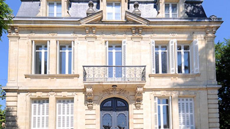 Foto 1 van 32 Allée de Boutaut in Bordeaux