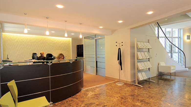 Photo 2 of 32 Allée de Boutaut in Bordeaux