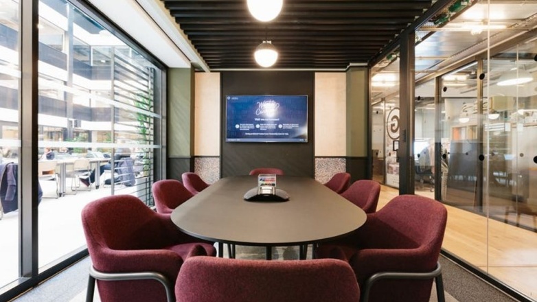 Photo 9 of 255 Boulevard Pereire in Paris