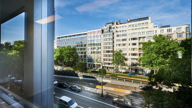 Photo 13 of Avenue Louise 140-3 in Brussels