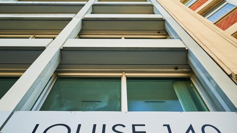 Photo 15 of Avenue Louise 140-3 in Brussels