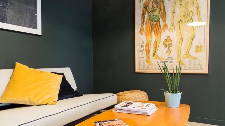 Photo 1 of Chaussée d'Ixelles 29 in Ixelles