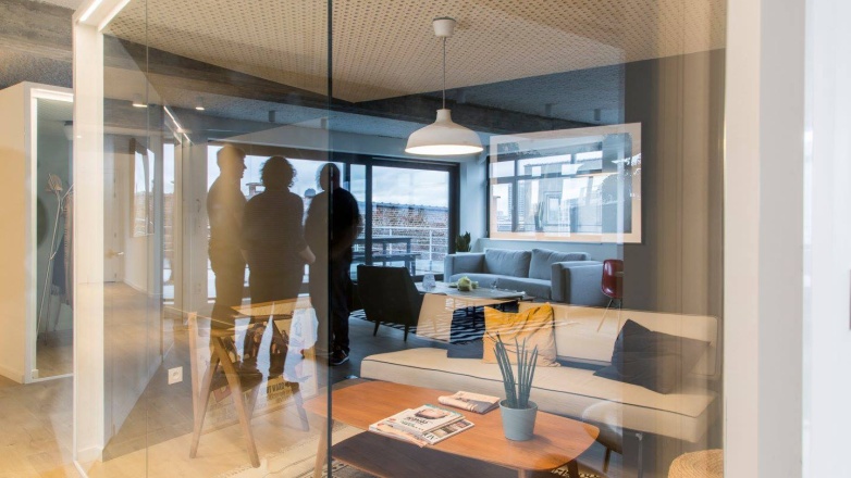 Photo 10 of Chaussée d'Ixelles 29 in Ixelles