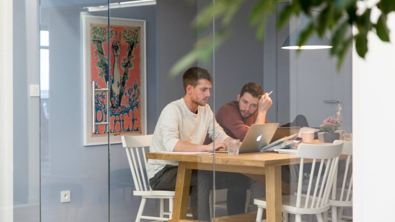 Photo 11 of Chaussée d'Ixelles 29 in Ixelles