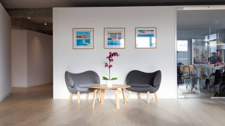 Photo 12 of Chaussée d'Ixelles 29 in Ixelles